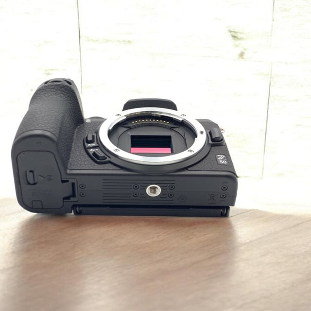 α7R V ILCE-7RM5 ボディ