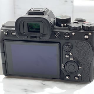 α7 IV ILCE-7M4 ボディ