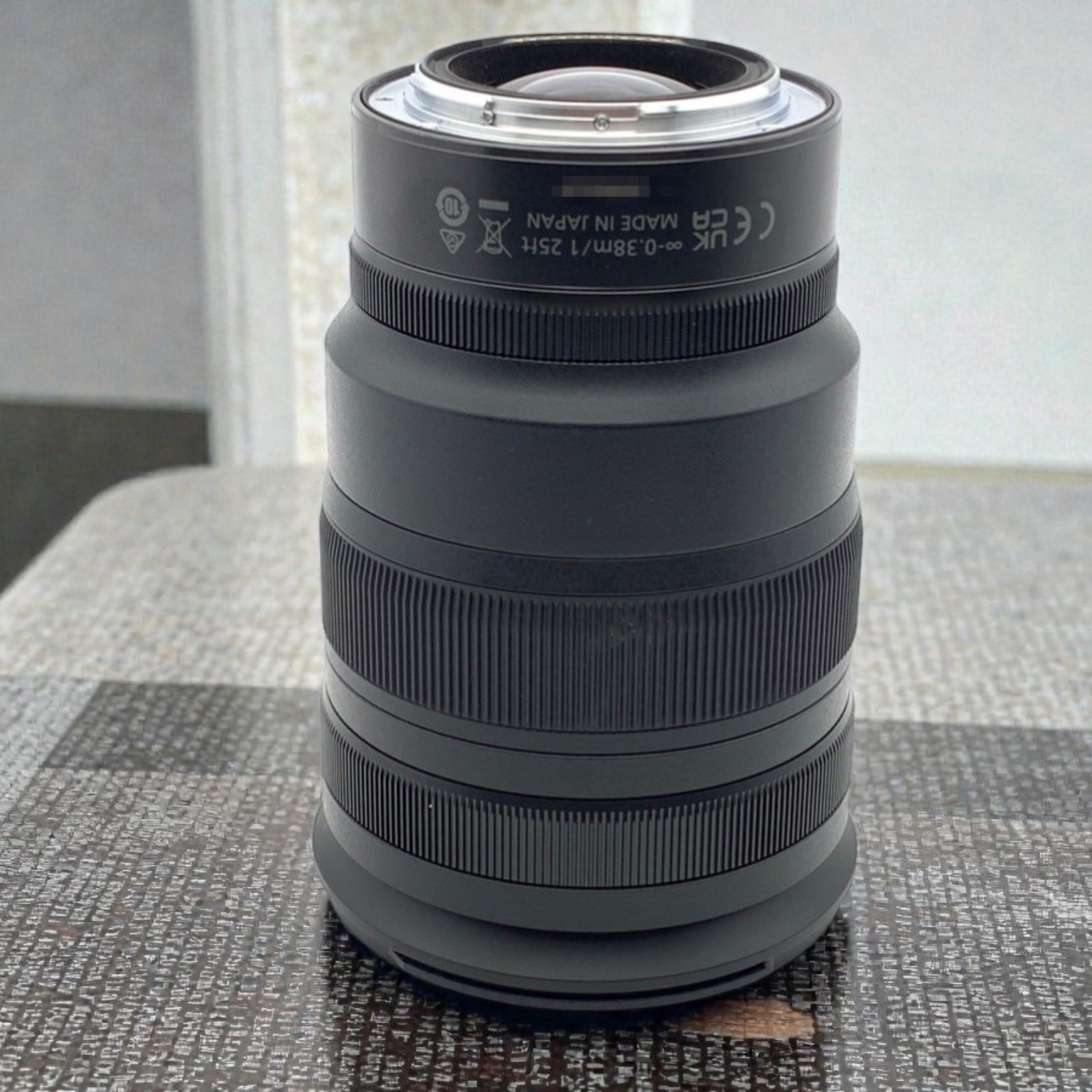 ニコン NIKKOR Z 24-70mm f/2.8 Sの中古 (美品)・¥177,060 by こはれ