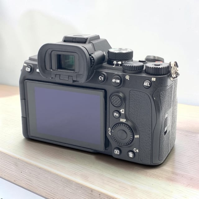 α7 IV ILCE-7M4 ボディ