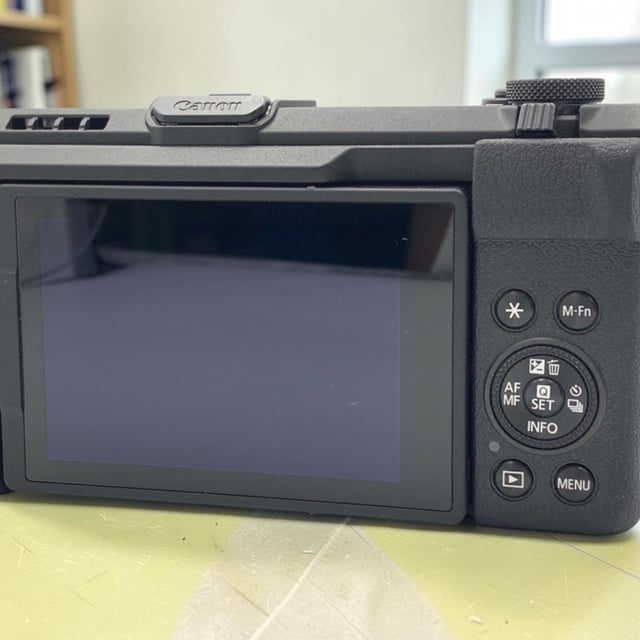 PowerShot V1