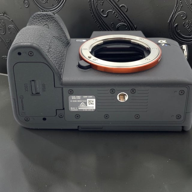 α7S III ILCE-7SM3 ボディ