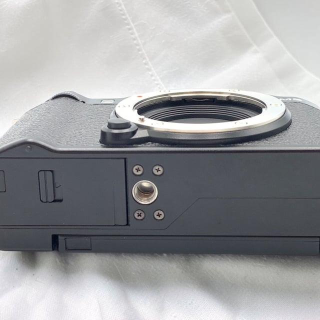 X-M5 ボディ