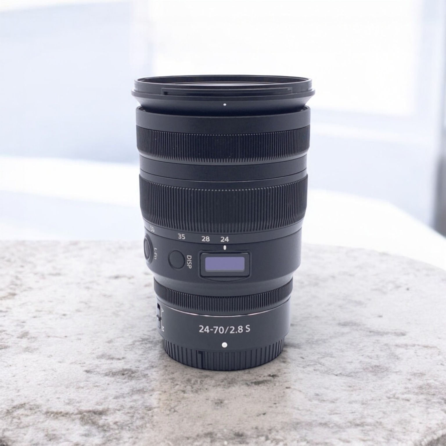 NIKKOR Z 24-70mm f/2.8 Sの中古レンズを買うならみんなのカメラ