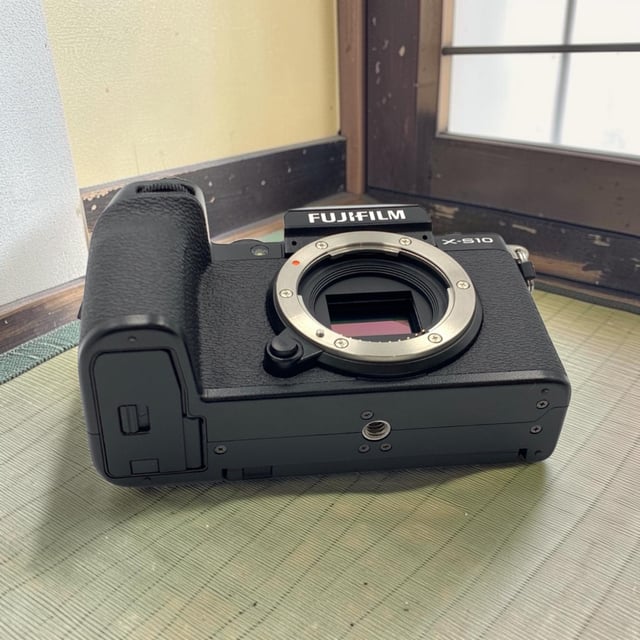 X-S10 ボディ