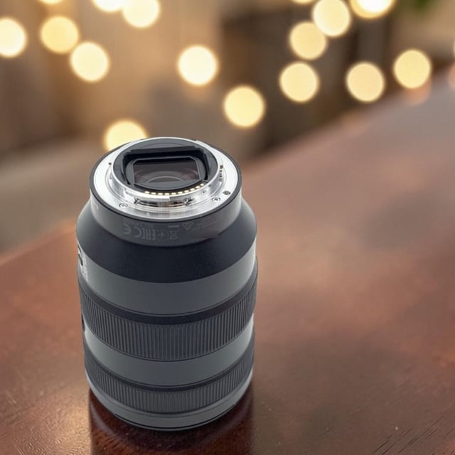 FE 24-105mm F4 G OSS SEL24105G
