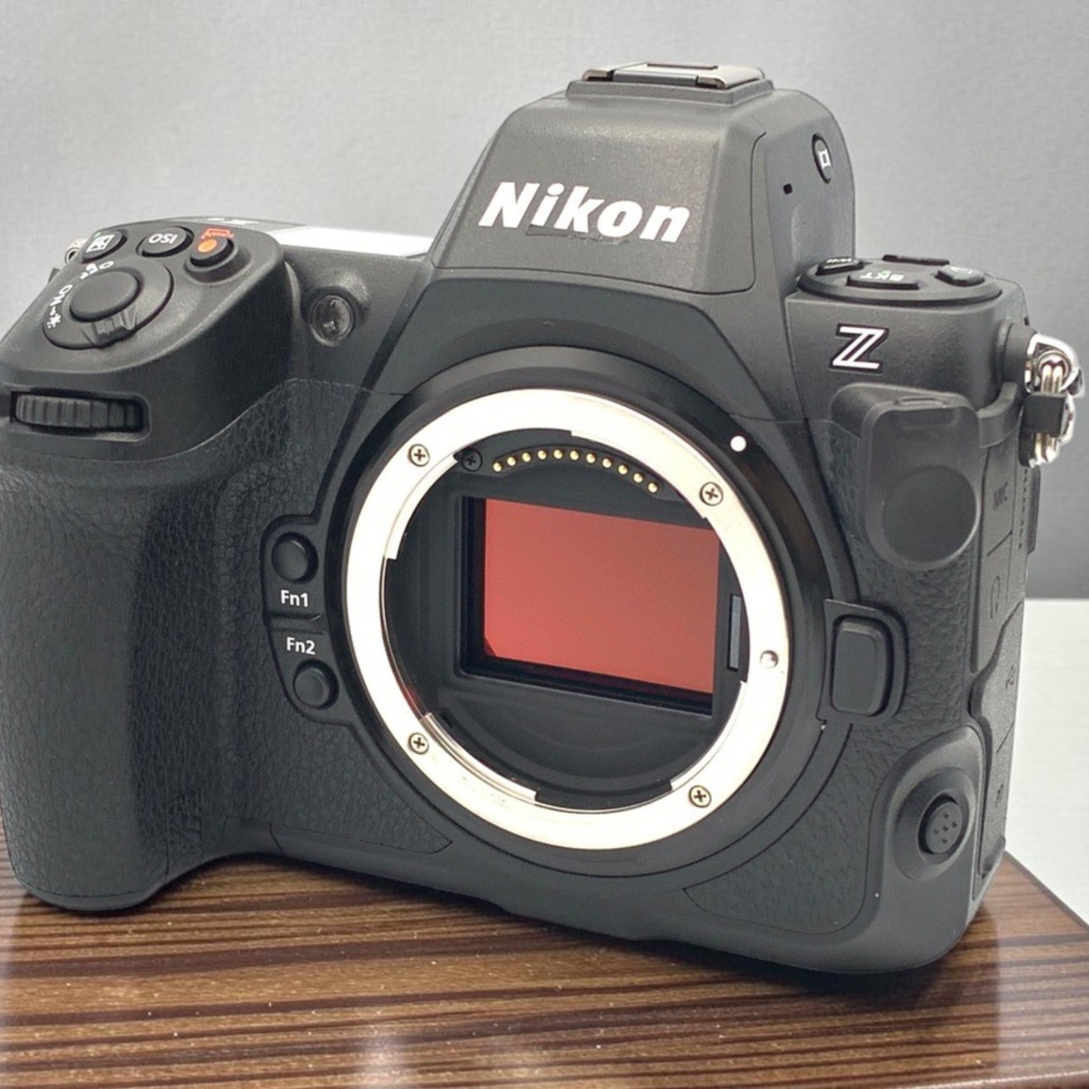 ニコン Z8 ボディの新品/中古の在庫一覧 | みんなのカメラ
