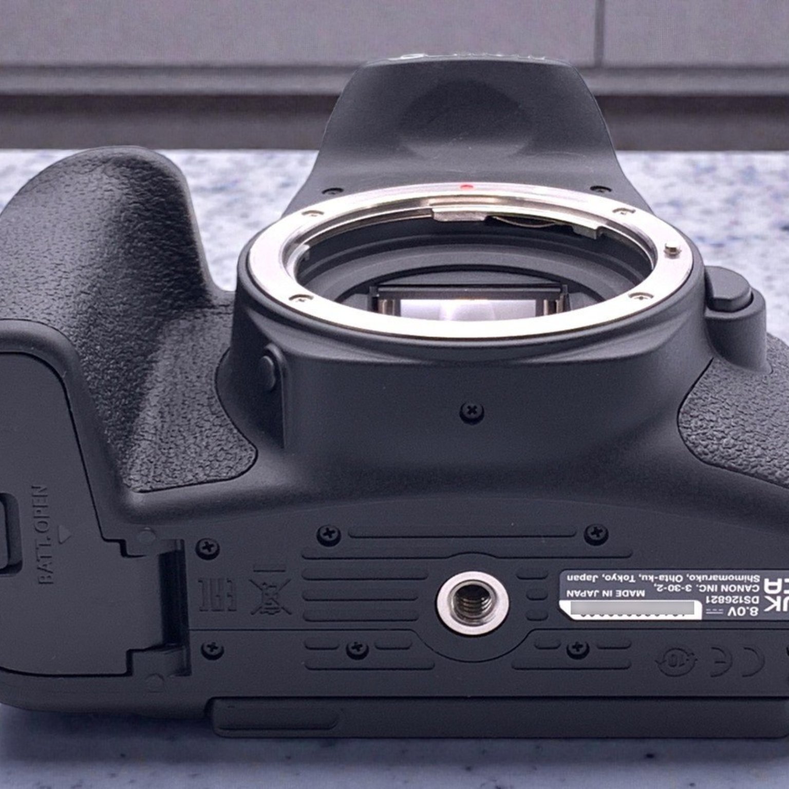 EOS Kiss X10i ボディの中古カメラを買うならみんなのカメラ ZgFrdfocnMRH