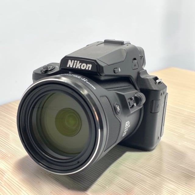 COOLPIX P950