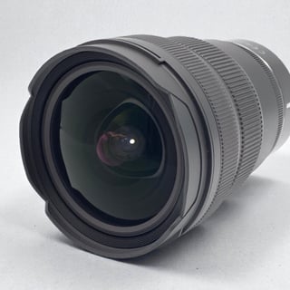 NIKKOR Z 14-24mm f/2.8 S