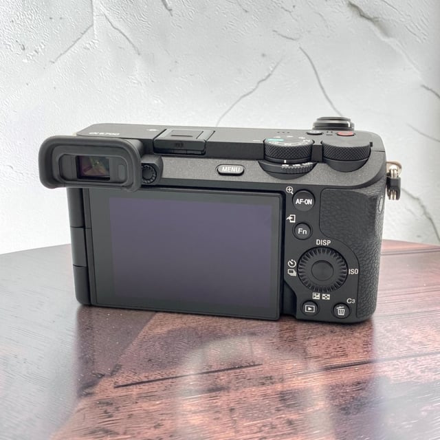 α6700 ILCE-6700 ボディ