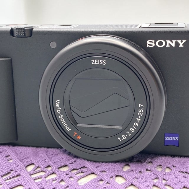 VLOGCAM ZV-1