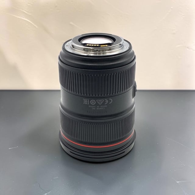 EF 24-70mm F2.8L II USM