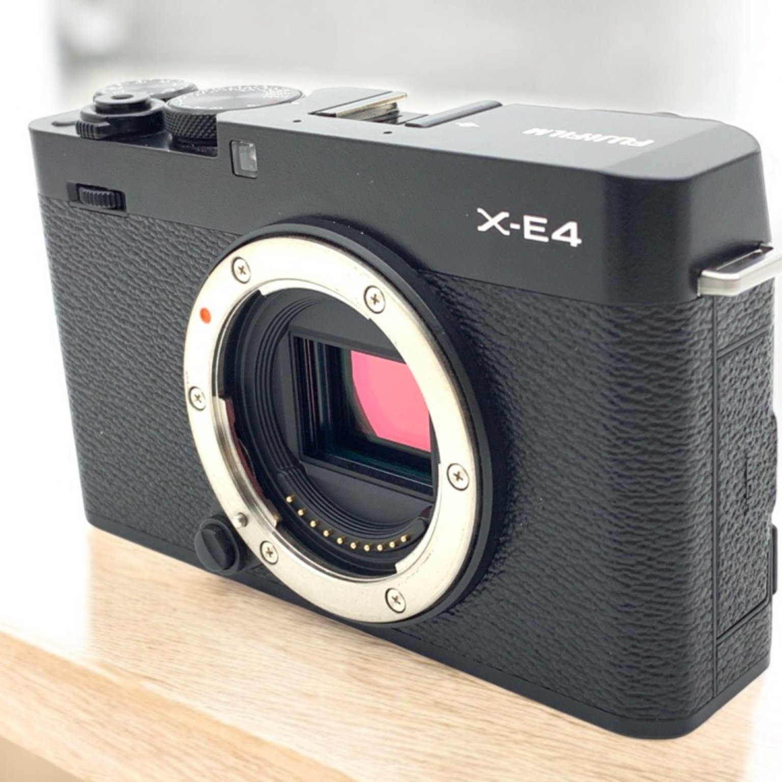 X-E4 ボディ 