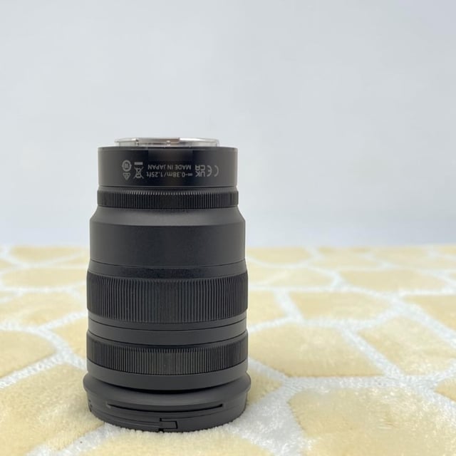 NIKKOR Z 24-70mm f/2.8 S