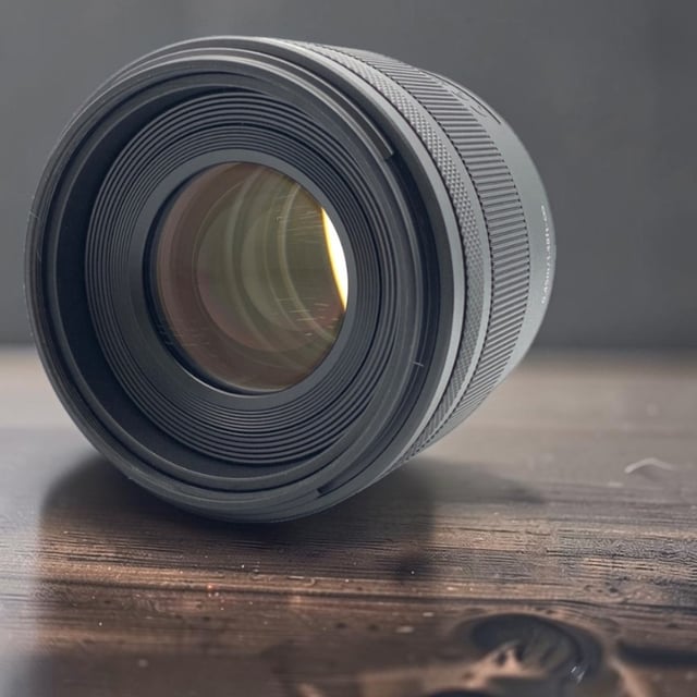 RF45mm F1.2 STM