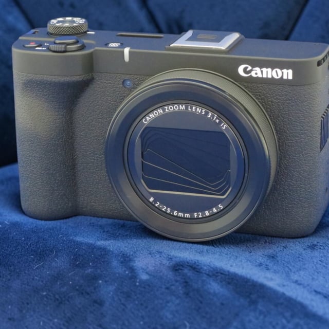 PowerShot V1