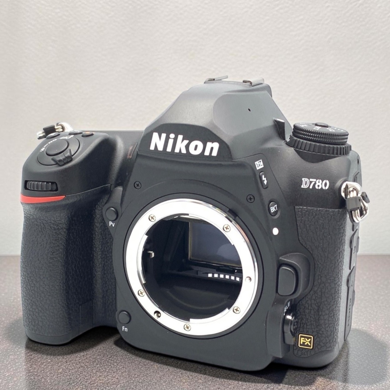 ニコン D780 ボディの新品/中古の在庫一覧 | みんなのカメラ