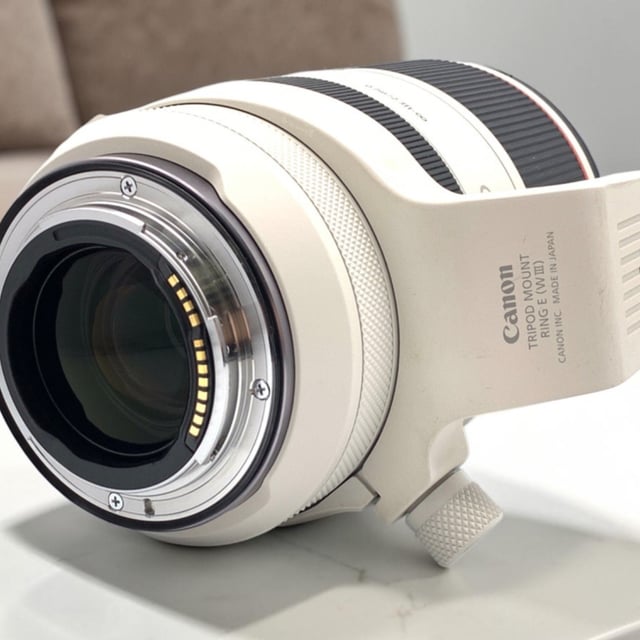 RF 70-200mm F2.8 L IS USM