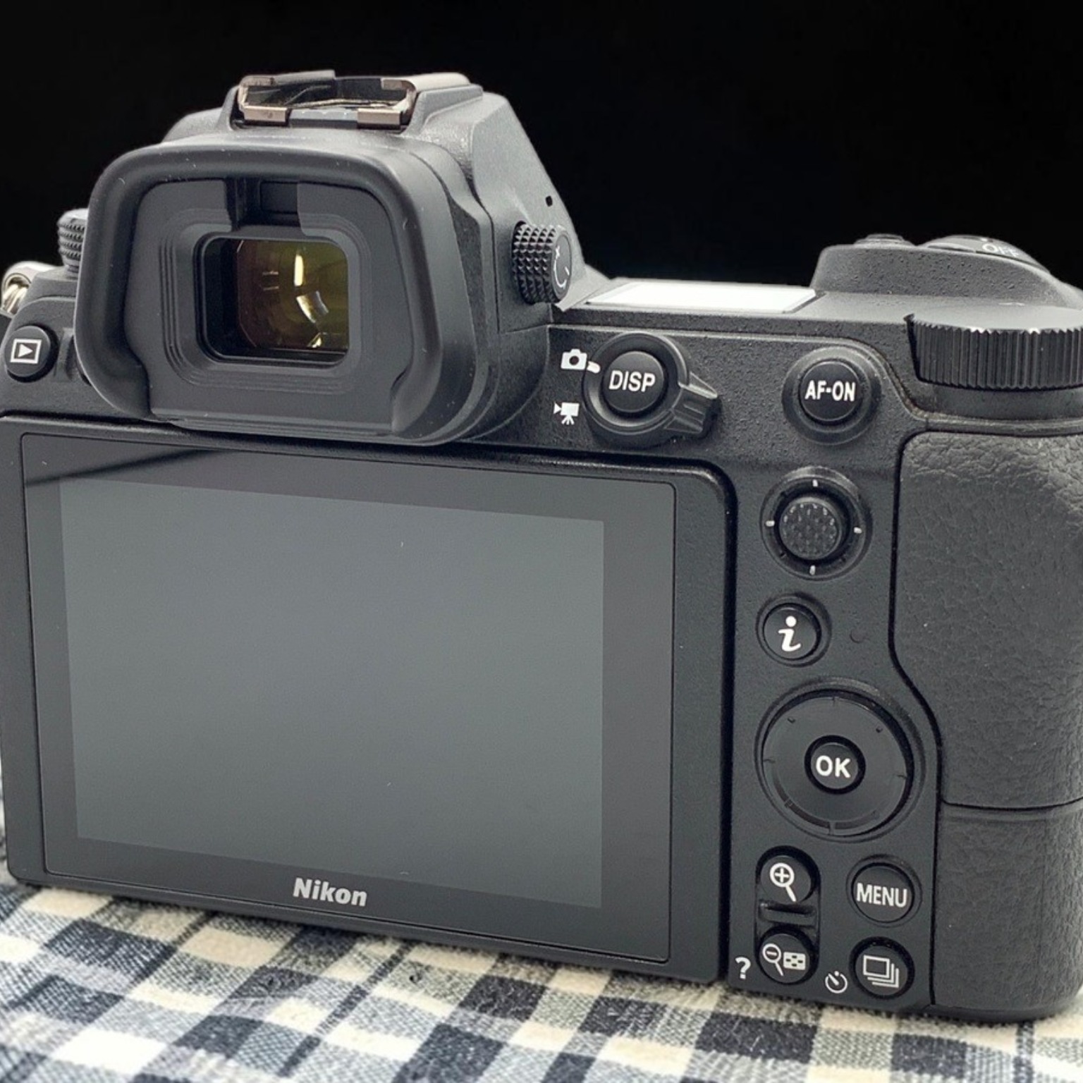 ニコン Z6 ボディの中古 (美品)・¥92,540 by sainu | みんなのカメラ