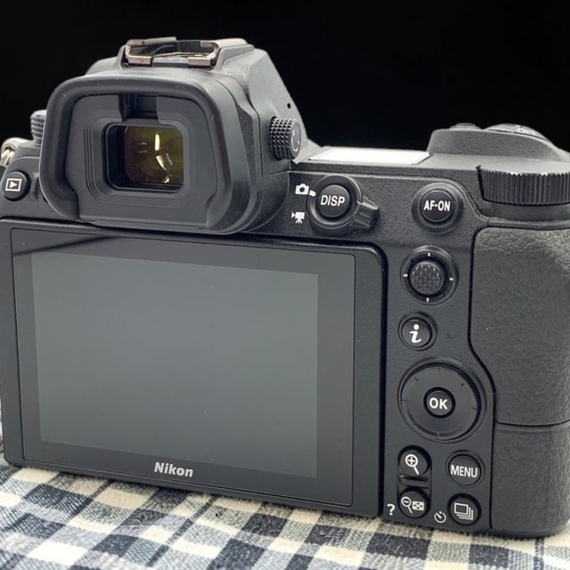Z6 ボディ