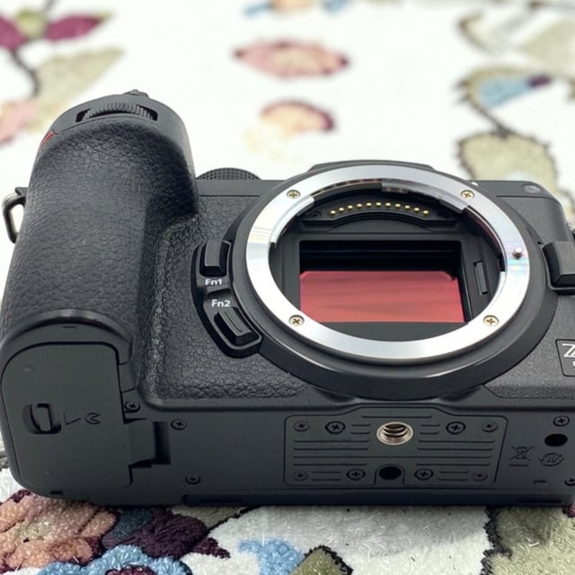 Z5 ボディ