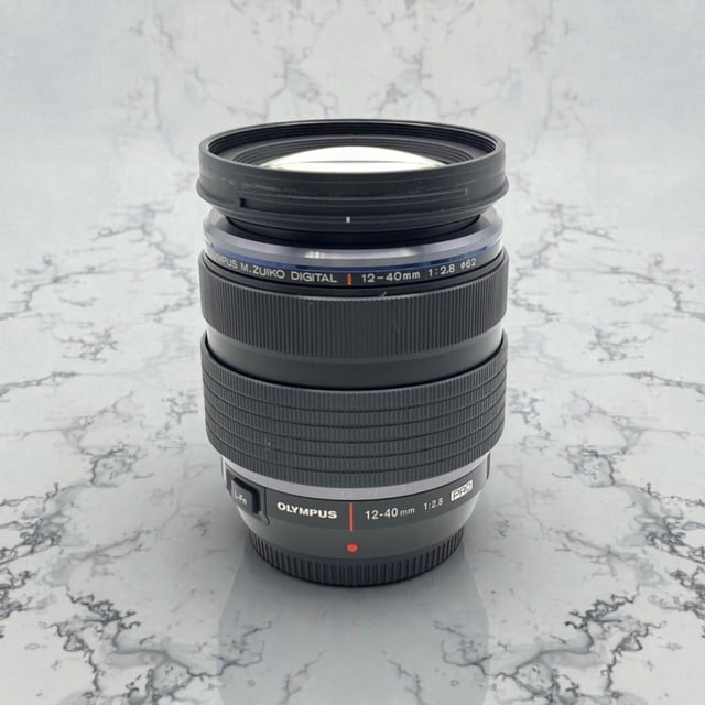 M.ZUIKO DIGITAL ED 12-40mm F2.8 PRO