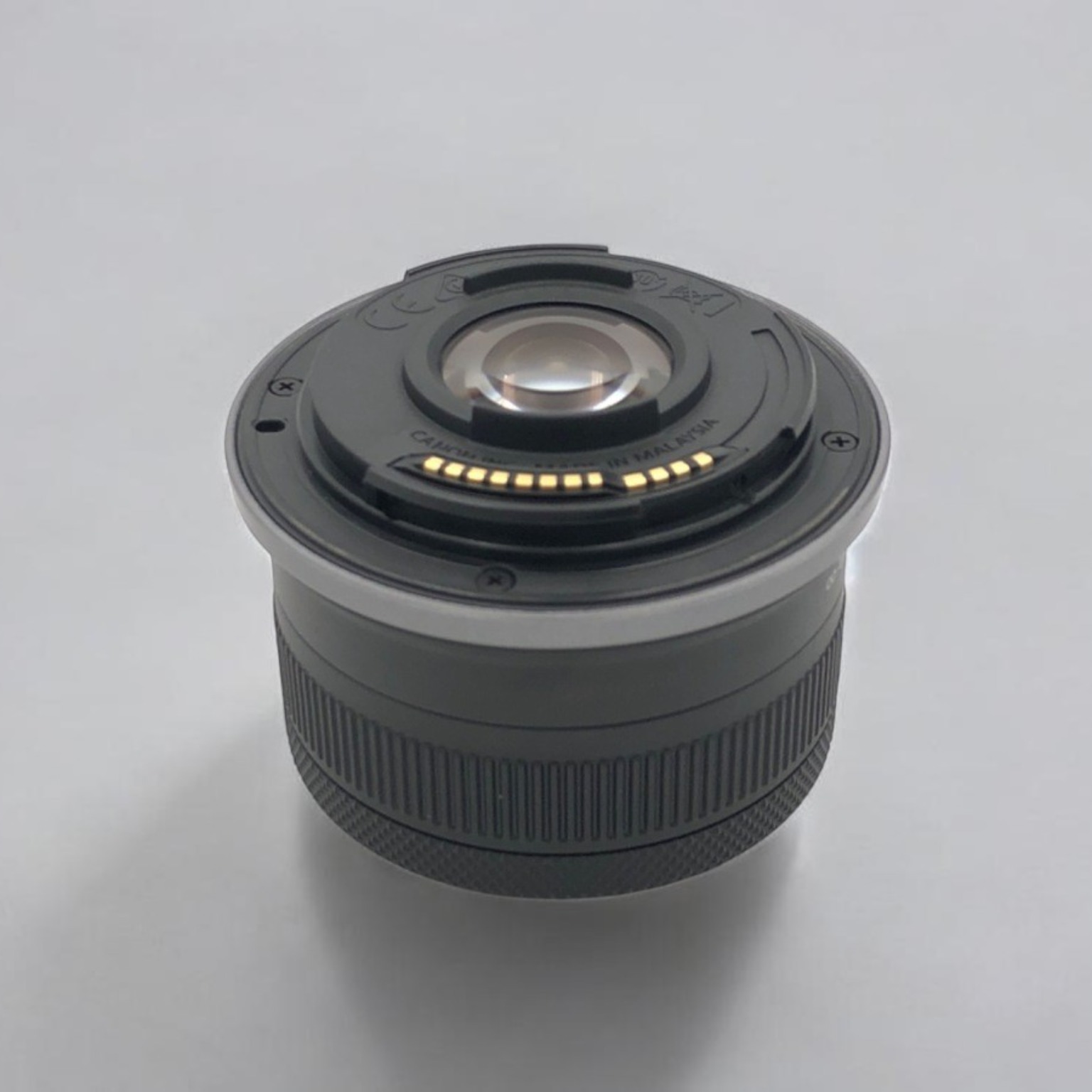 【中古】Canon EF 40mm F2.8 STM 単焦点レンズ キャノン Amazon | Canon 単焦点レンズ EF40mm F2.8 STM フルサイズ対応