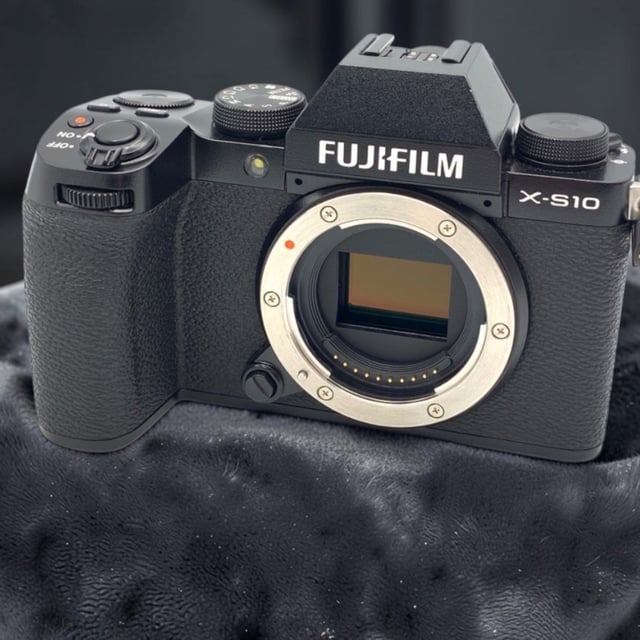 X-S10 ボディ