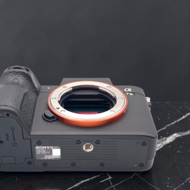 α7 III ILCE-7M3 ボディ