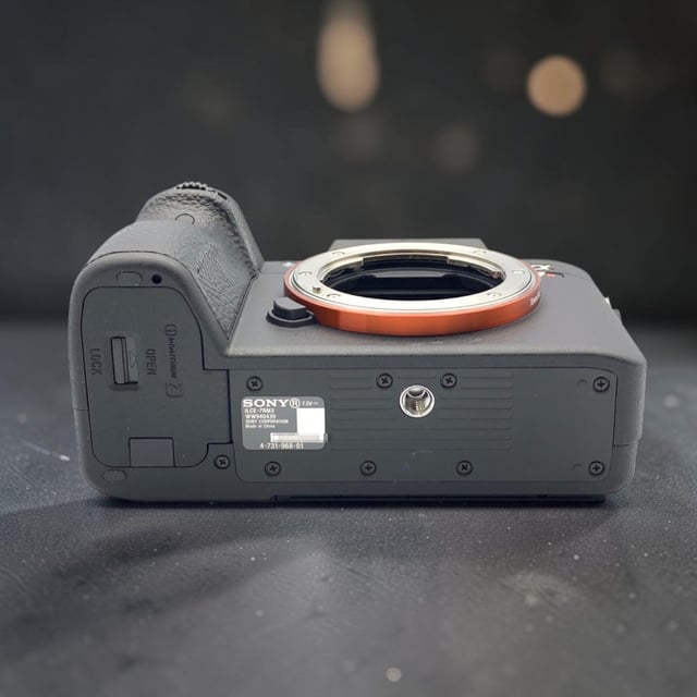 α7R III ILCE-7RM3 ボディ