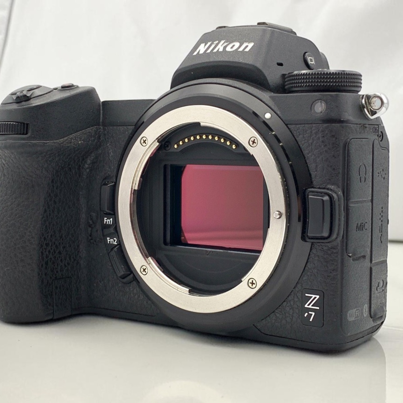 ニコン Z7 ボディの中古 (良品)・¥138,510 by まるひ | みんなのカメラ