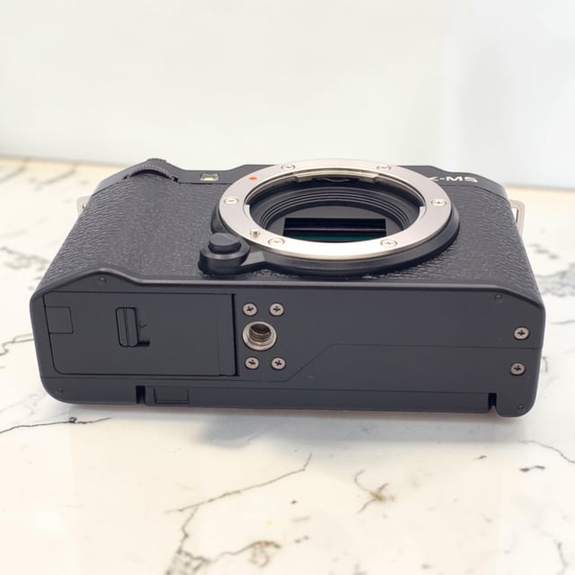 X-M5 ボディ