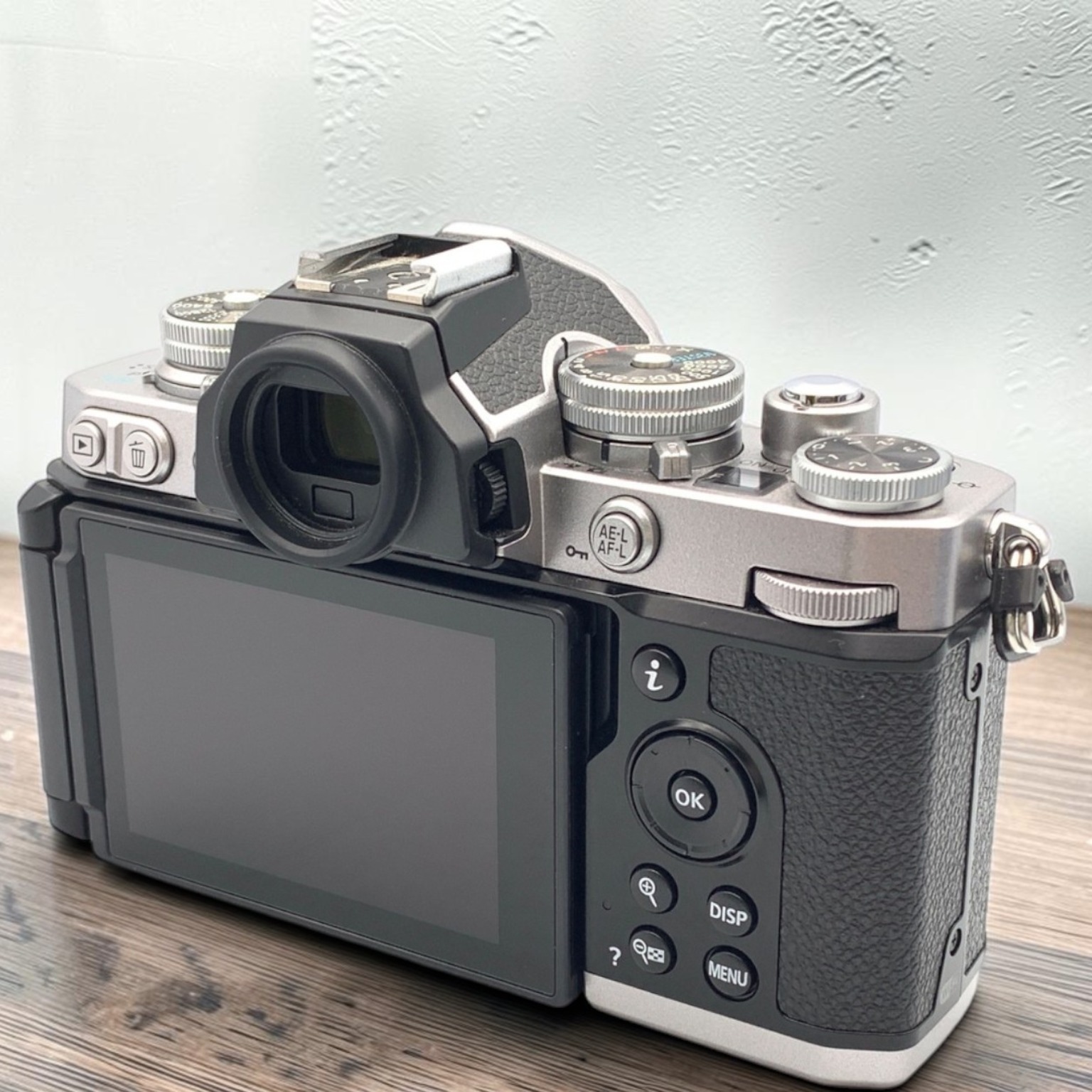 ニコン Zfc ボディ 
