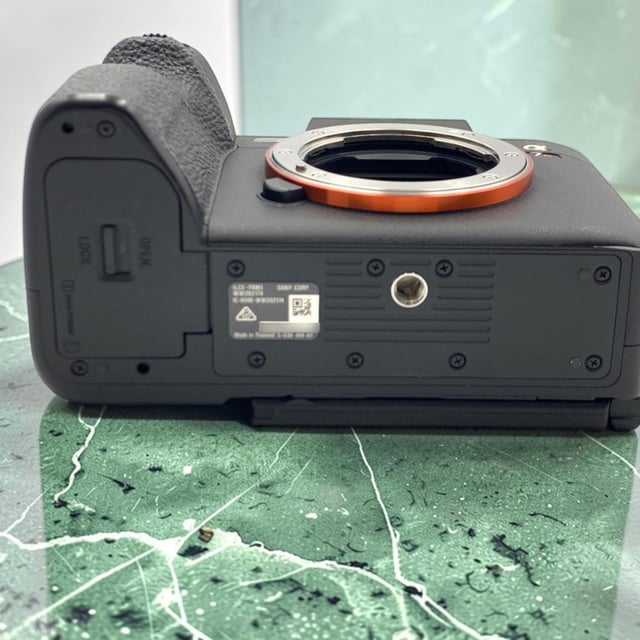 α7R V ILCE-7RM5 ボディ
