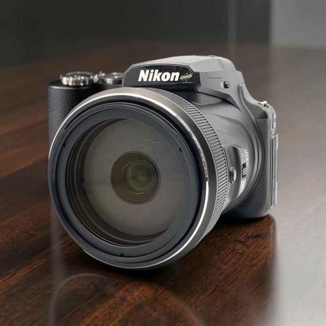 COOLPIX P1000