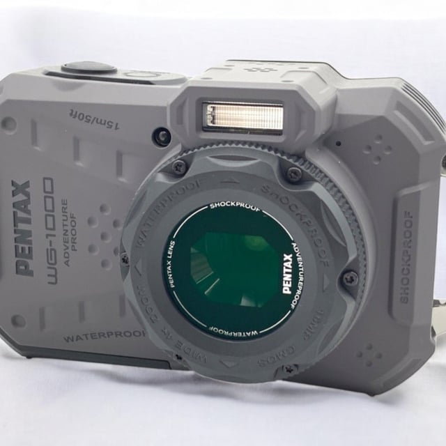 PENTAX WG-1000