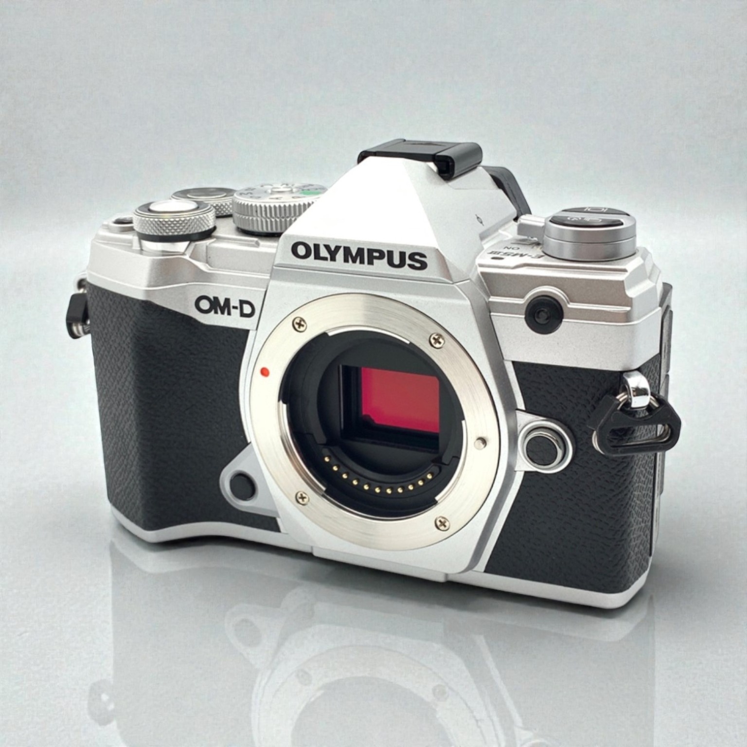 OM-D E-M5 Mark III ボディ 