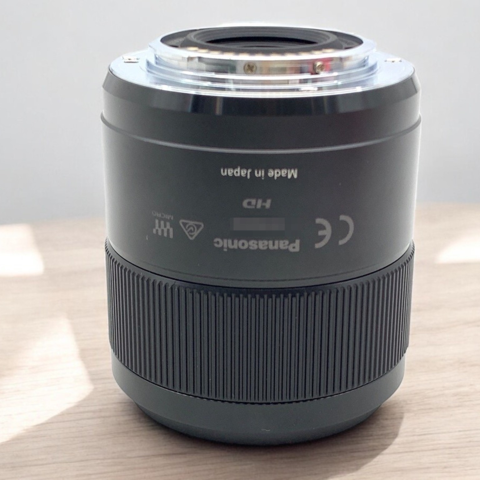 LUMIX G MACRO 30mm/F2.8 ASPH./MEGA O.I.S.の中古レンズを買うなら