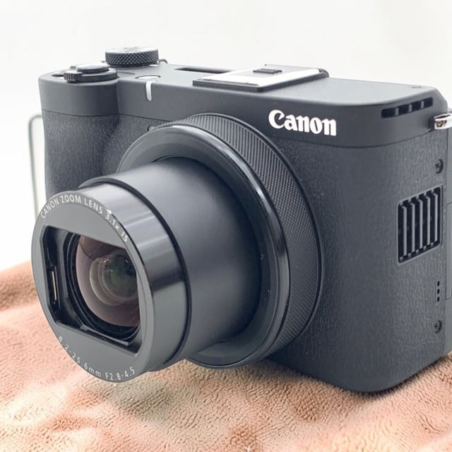 PowerShot V1