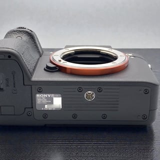 α7 III ILCE-7M3 ボディ