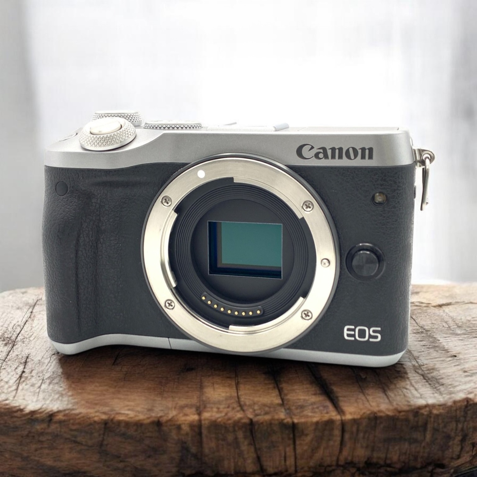 Canon EOS M6 ボディ 