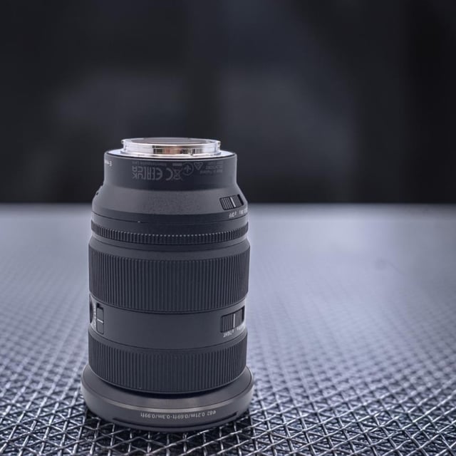 FE 24-70mm F2.8 GM II SEL2470GM2