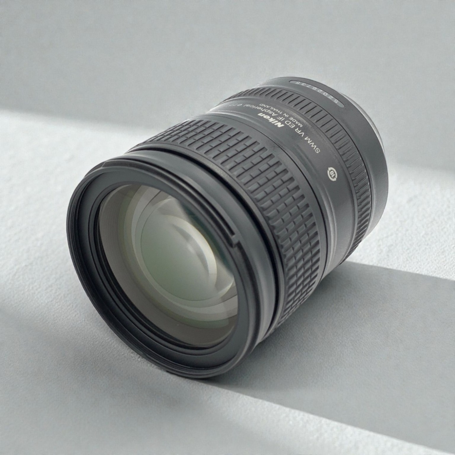 ニコン AF-S NIKKOR 28-300mm f/3.5-5.6G ED VRの中古 (美品)・¥46,870