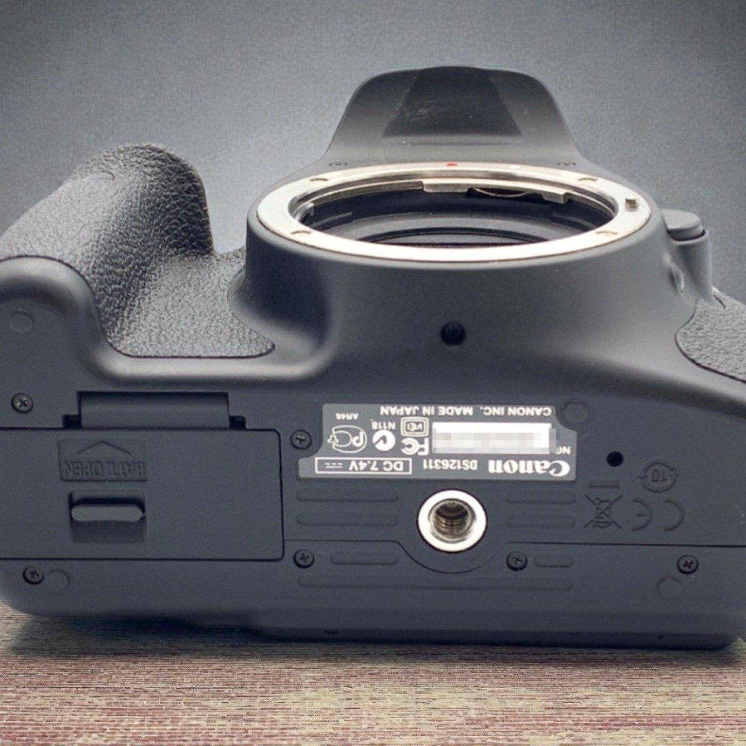 Canon EOS Kiss X5 ボディの中古 (美品)・¥13,440 | みんなのカメラ