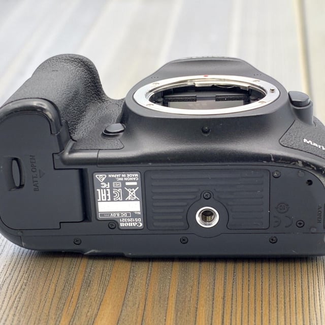EOS 5D Mark III ボディ