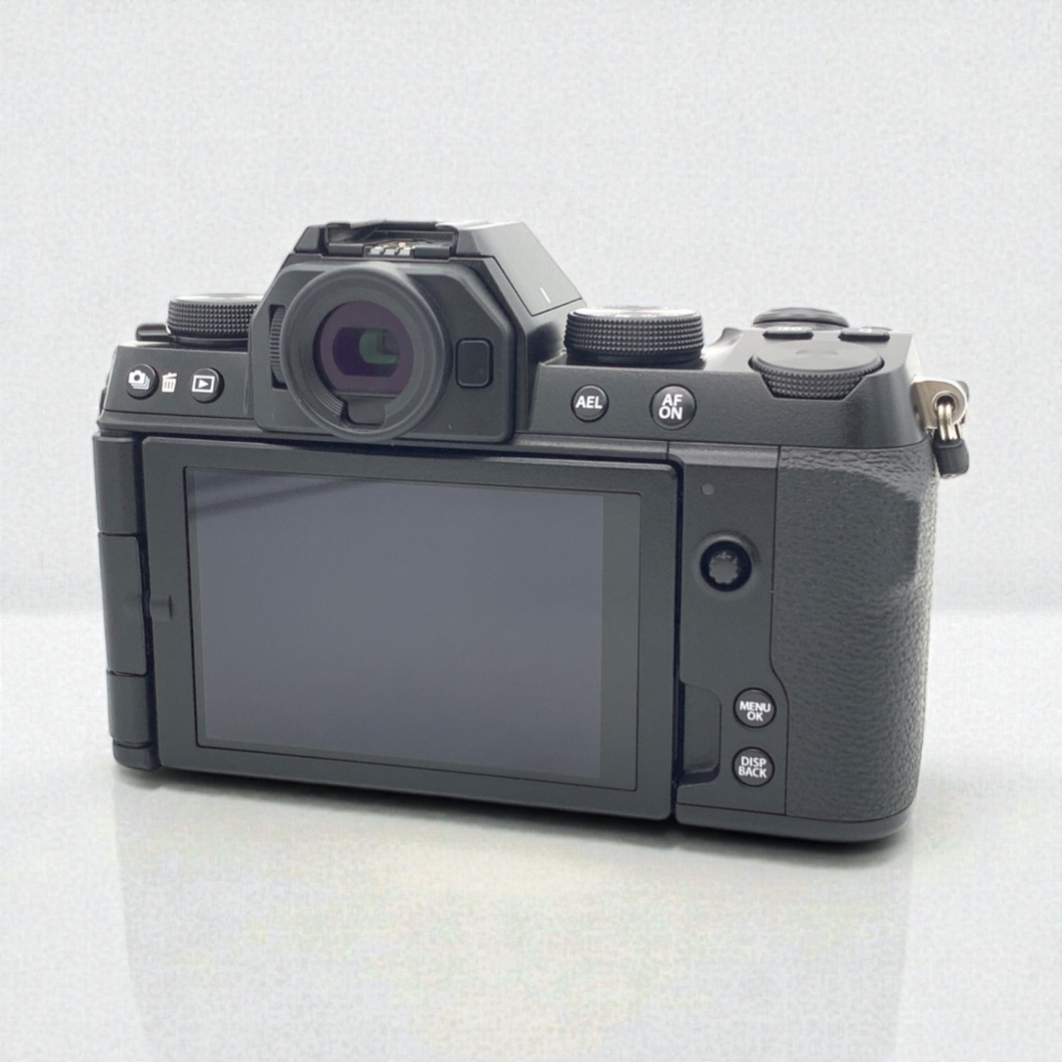 富士フイルム X-S10 ボディの中古 (美品)・¥116,010 by まひろめ