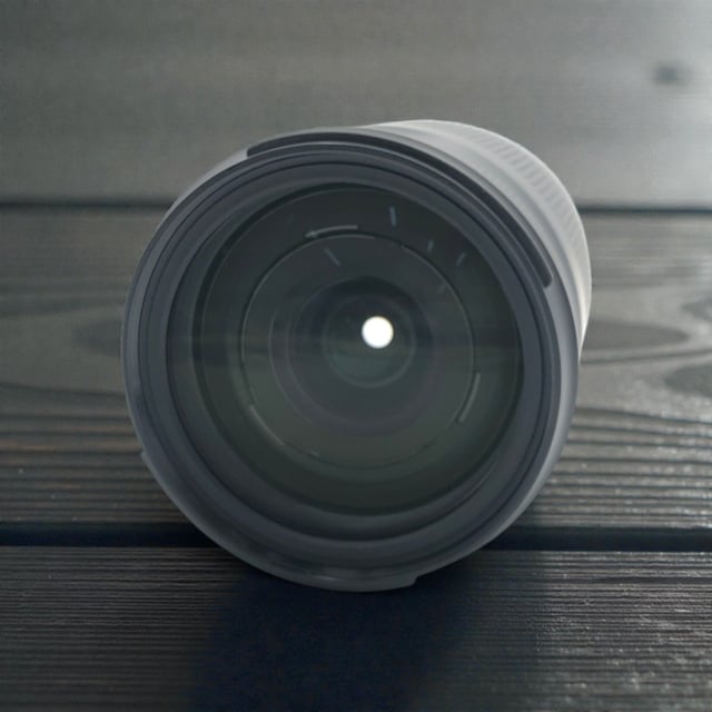 18-400mm F/3.5-6.3 Di II VC HLD