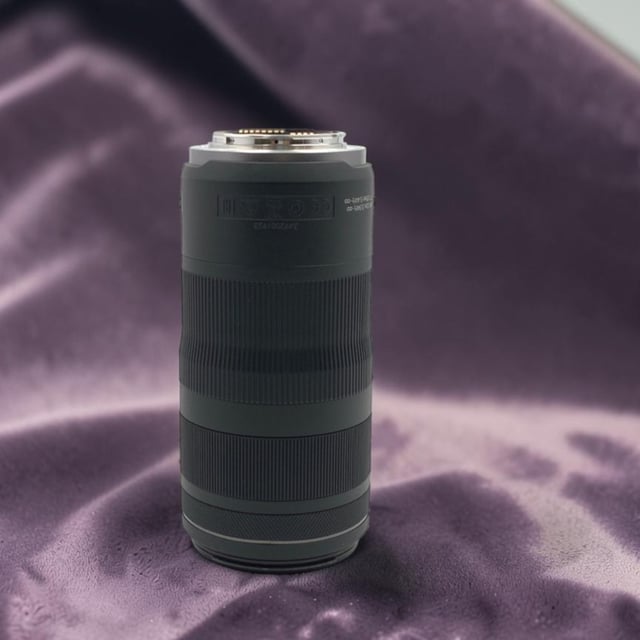 RF 100-400mm F5.6-8 IS USM