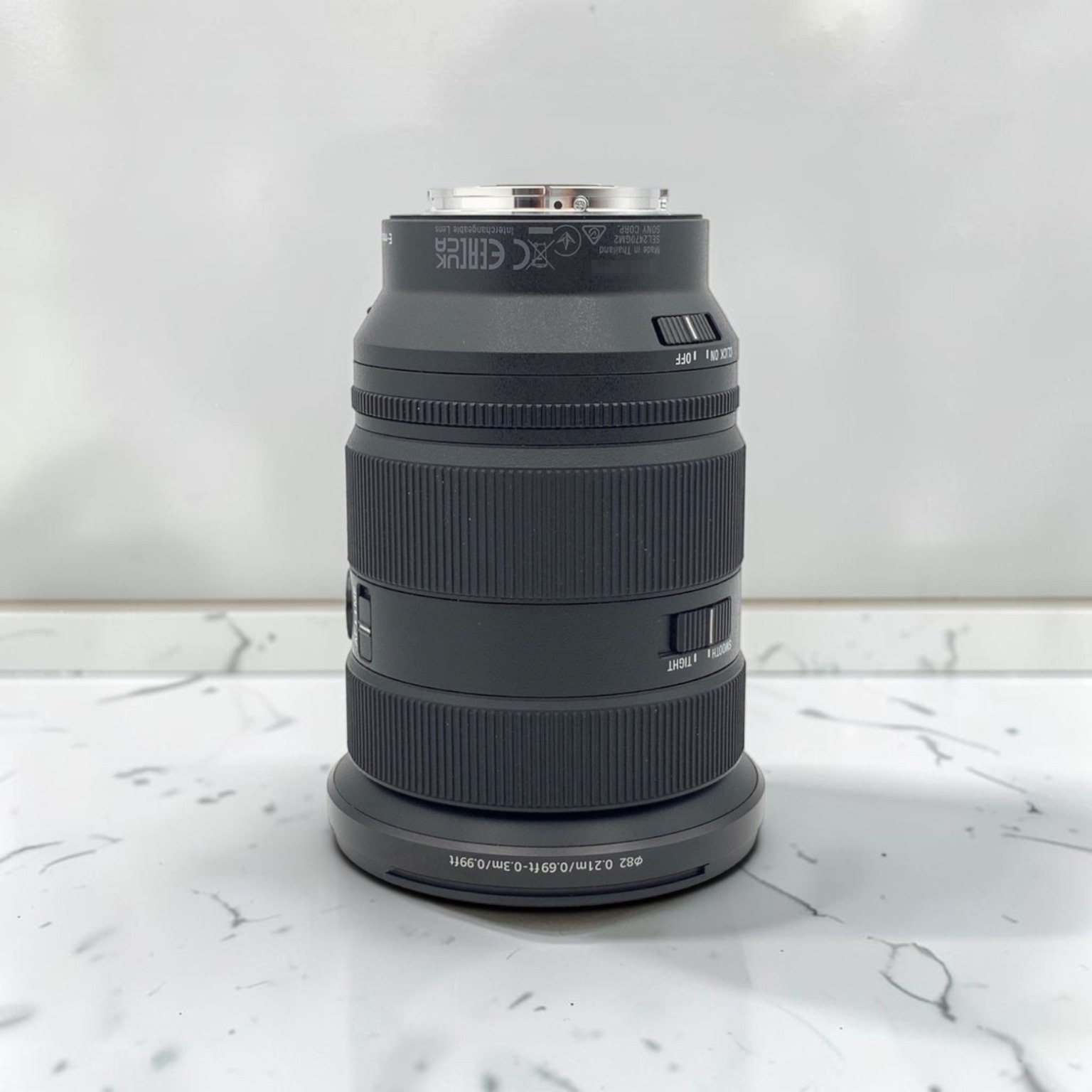 SONY FE 24-70mm F2.8 GM II SEL2470GM2の中古 (美品)・¥252,280 by れ